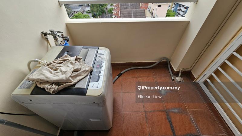 Kondominium untuk Dijual di Desarina Condominium oleh Elleean Liew - iProperty.com.my