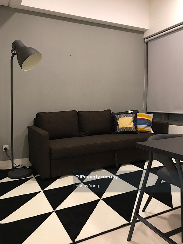 For Rent - The Sentral Residences