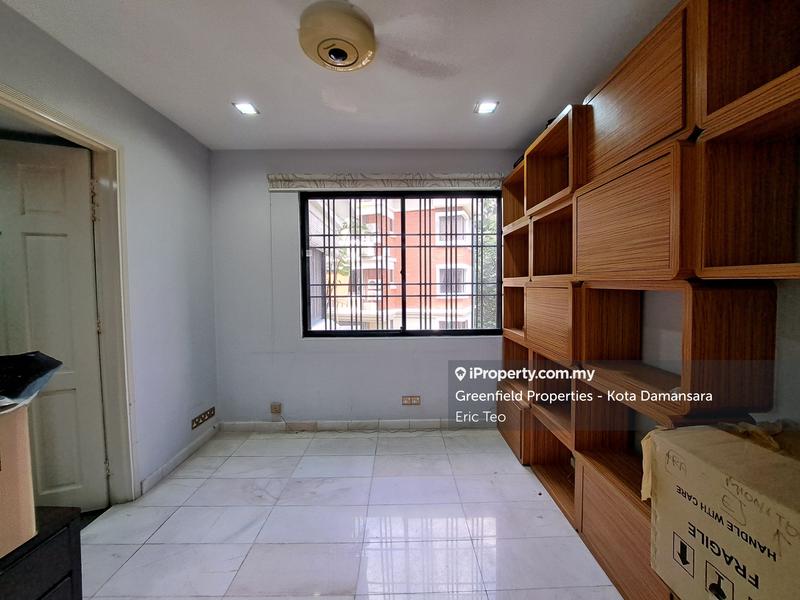 Kondominium untuk Dijual di Prima Damansara oleh Eric Teo - iProperty.com.my