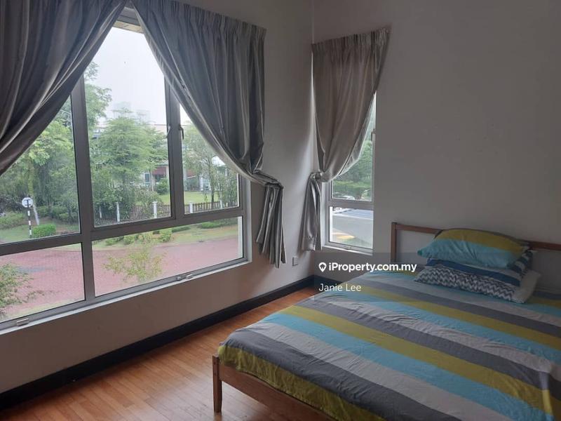 Banglo untuk Dijual di 4xn1j, Setia Alam oleh Janie Lee - iProperty.com.my