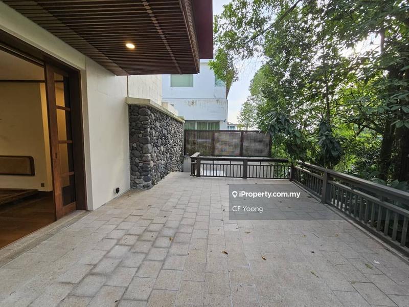 Bungalow House for Sale in Damansara Heights, Damansara Heights by CF Yoong - iProperty.com.my
