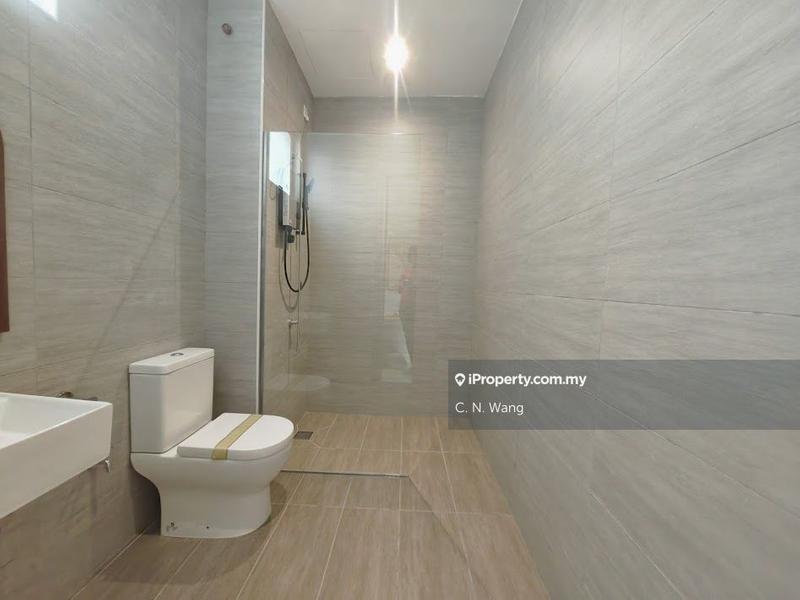 For Sale - The Senai Garden – Phase 2