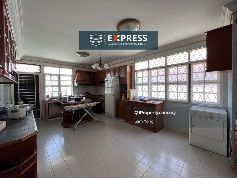 Banglo untuk Dijual di Double Storey Detached House at Lutong Baru, Miri oleh Sam Yong - iProperty.com.my