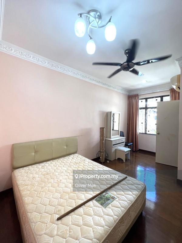 3-storey Terraced House for Sale in Mutiara Bukit Jalil, Bukit Jalil by Oliver Mak - iProperty.com.my