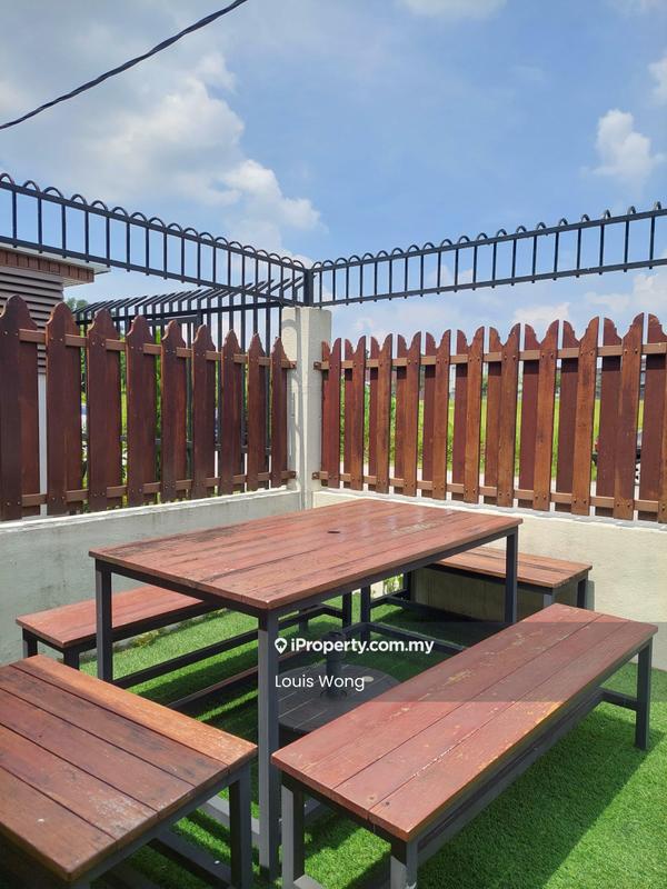 2-storey Terraced House for Sale in Bandar Damai Perdana, Cheras by Louis Wong - iProperty.com.my
