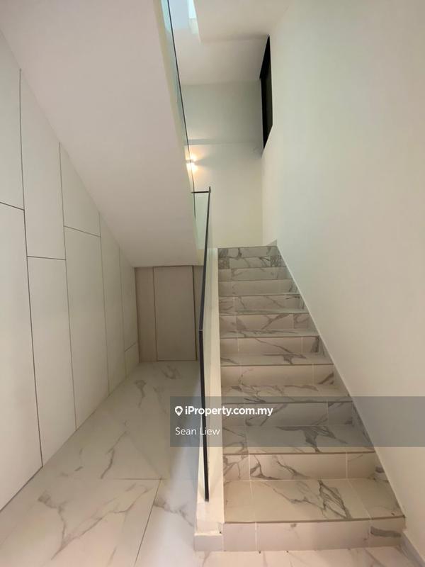 3.5-storey Terraced House for Sale in Damansara Perdana, Selangor by Sean Liew - iProperty.com.my