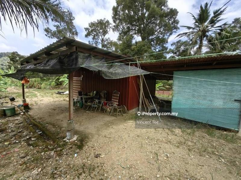 Tanah Pertanian untuk Dijual di Cheroh, Raub oleh Vincent Tee - iProperty.com.my