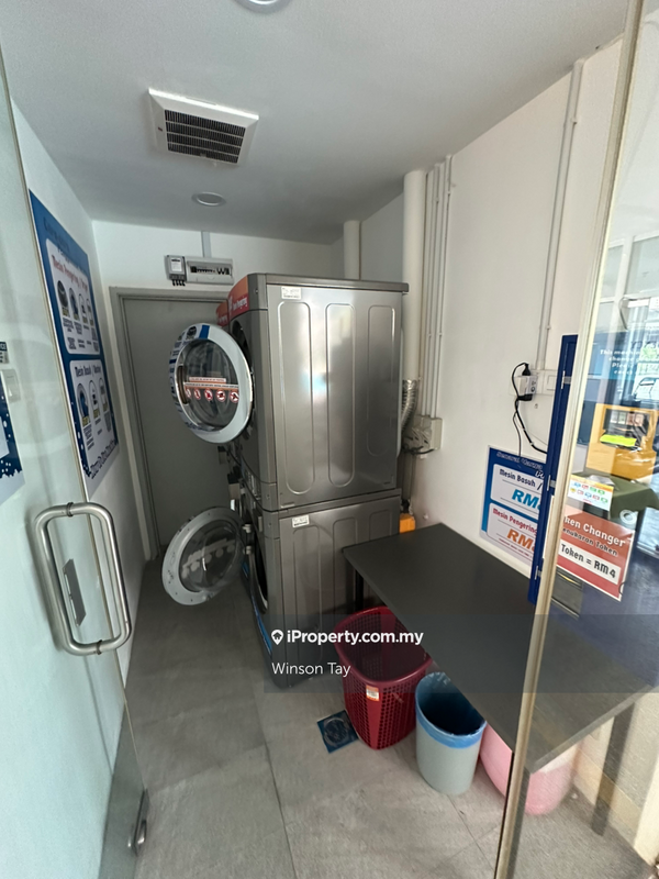 Kediaman Servis untuk Dijual di One Residency oleh Winson Tay - iProperty.com.my