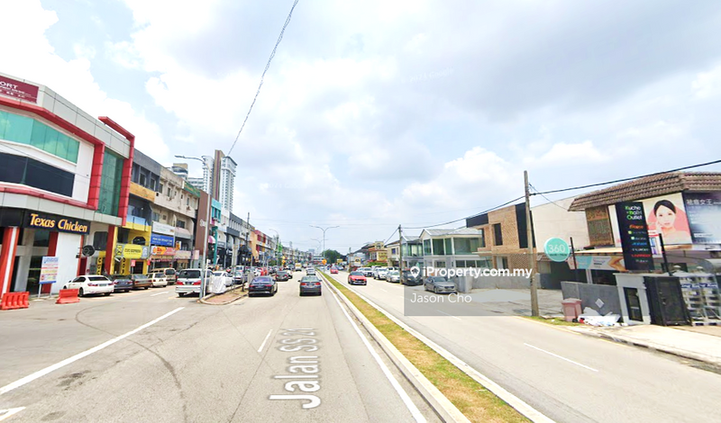 Shop for Sale in SS 21, Damansara Utama, Petaling Jaya by Jason Cho - iProperty.com.my