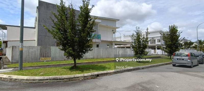 2-storey Terraced House for Sale in Suriaman 3, Suria Heights, Seremban 2, Bandar Sri Sendayan by Irene Siew - iProperty.com.my