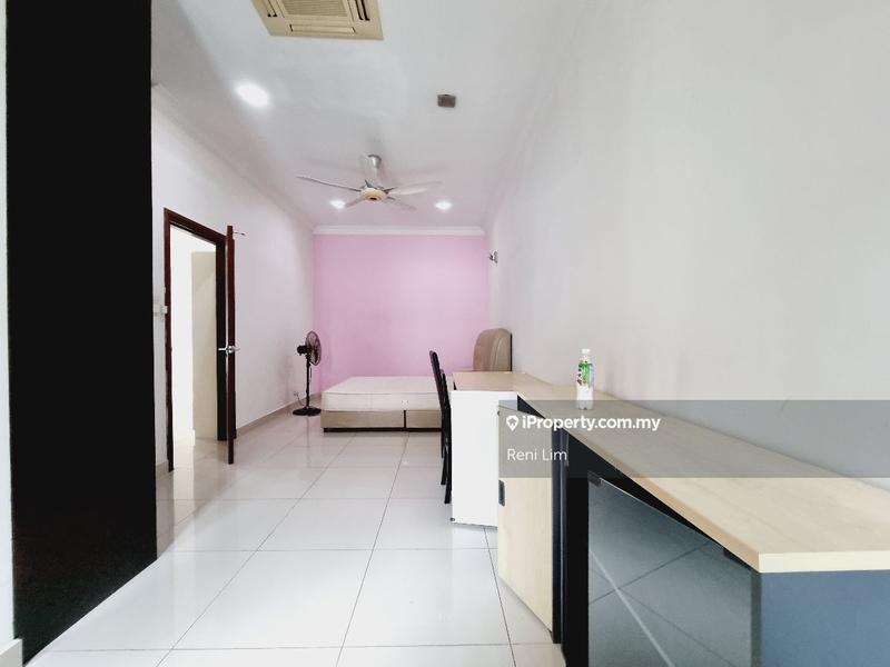 Rumah Berkembar untuk Dijual di Pju 3, Tropicana oleh Reni Lim - iProperty.com.my
