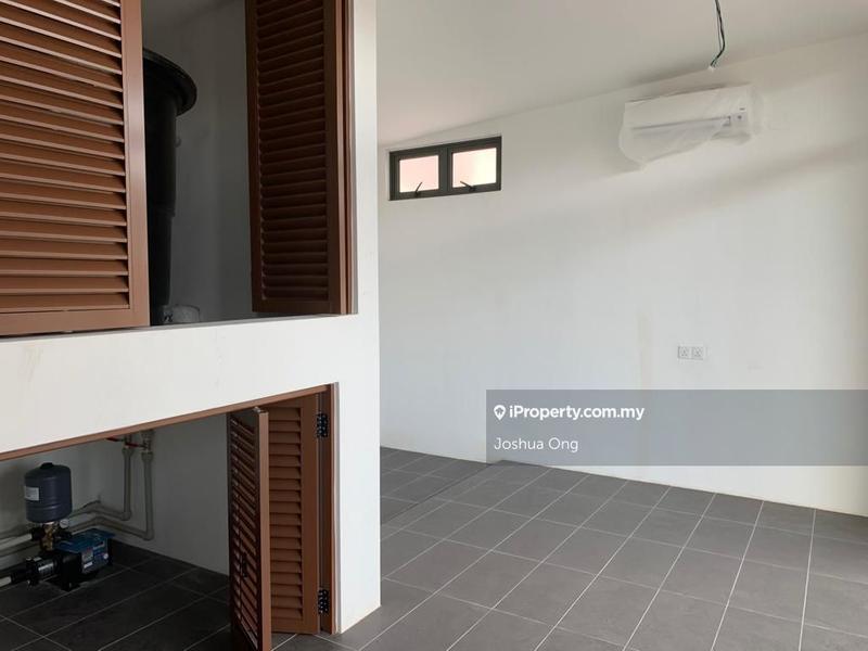Rumah Berangkai 4.5 Tingkat untuk Dijual di UL Residence, Ayer Itam oleh Joshua Ong - iProperty.com.my