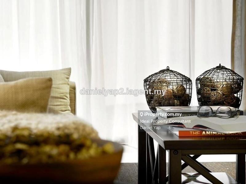 Banglo untuk Dijual di Rawang The Rise Kota Emerald East Rawang, Rawang oleh Daniel Yap - iProperty.com.my