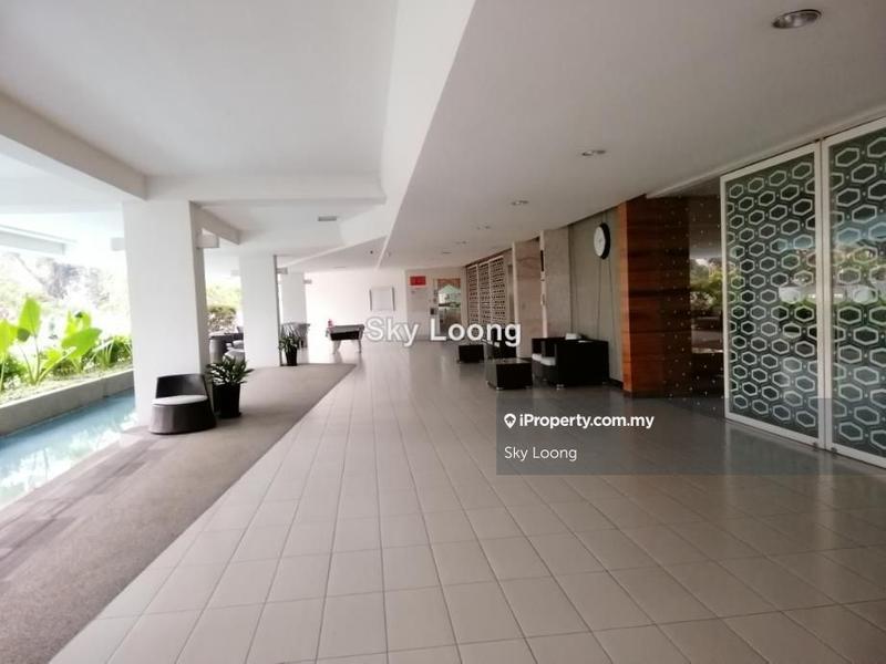 Condominium for Sale in Idaman Residence by Sky Loong - iProperty.com.my