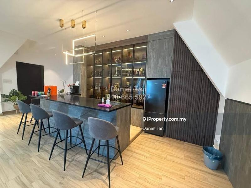 Bungalow House for Sale in Setia Eco Park, Setia Alam by Daniel Tan - iProperty.com.my