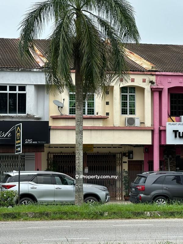 Shop-Office for Sale in Kuala Terengganu, Kuala Terengganu by CC Khor - iProperty.com.my