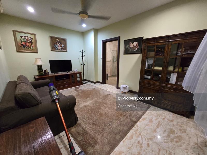 Banglo untuk Dijual di Taman Sri Hartamas, Bukit Kiara oleh Charisse Ng - iProperty.com.my