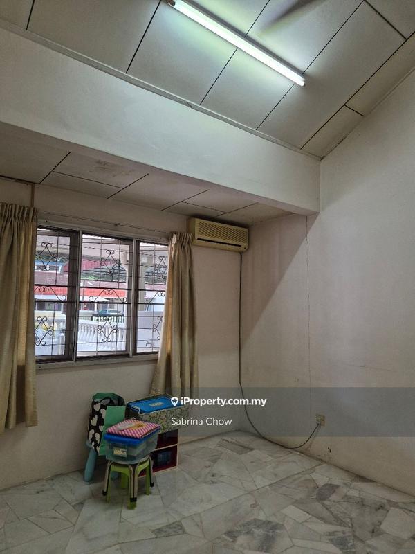 1.5-storey Terraced House for Sale in Taman Bukit Kaya, Seremban by Sabrina Chow - iProperty.com.my
