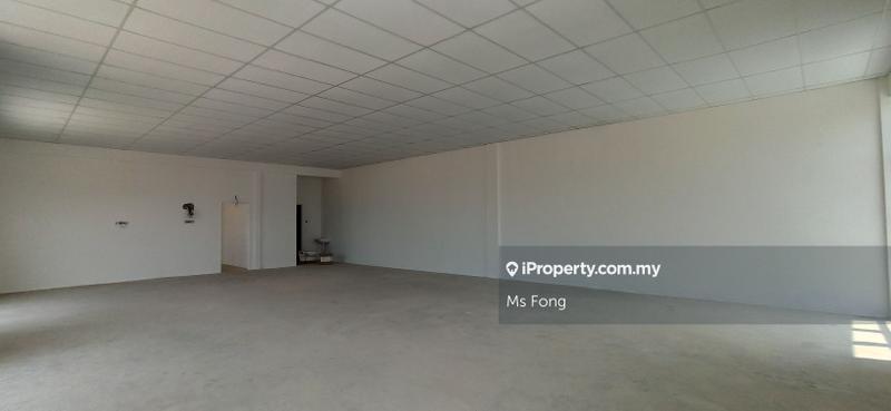 Semi-D Factory for Sale in Kawasan Perindustrian Ayer Keroh, Ayer Keroh by Ms Fong - iProperty.com.my