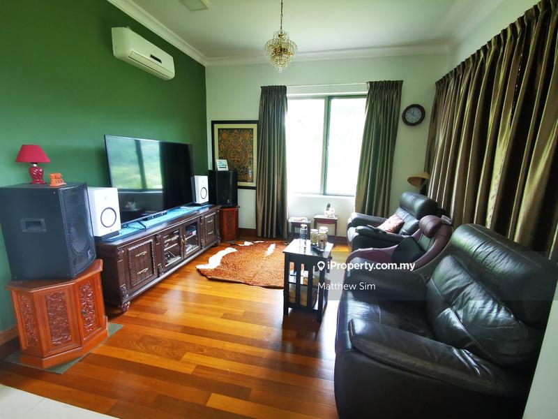 Bungalow House for Sale in Bukit Tinggi, Bentong by Matthew Sim - iProperty.com.my