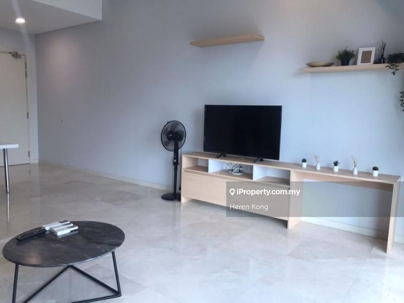 Kediaman Servis untuk Dijual di Vogue Suites One oleh Heren Kong - iProperty.com.my