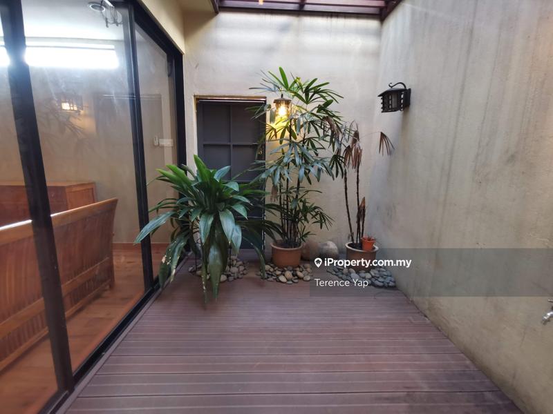 Rumah Teres untuk Dijual di xynec, Bangsar oleh Terence Yap - iProperty.com.my