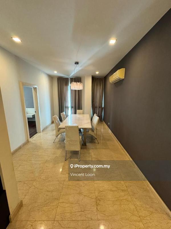 Condominium for Sale in Aston Kiara 3 by Vincent Loon - iProperty.com.my