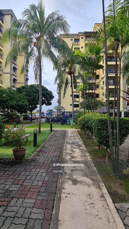 For Sale - Sri Manja Court
