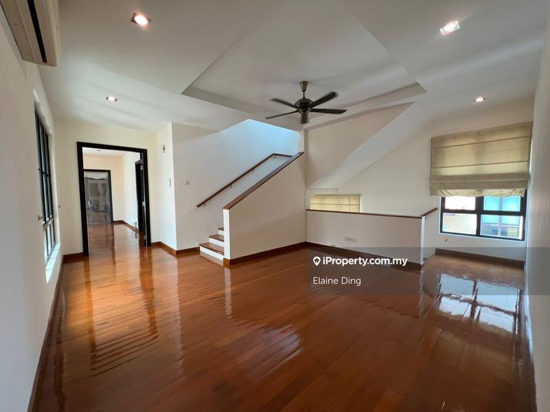 Banglo untuk Dijual di Country Heights, Kajang oleh Elaine Ding - iProperty.com.my