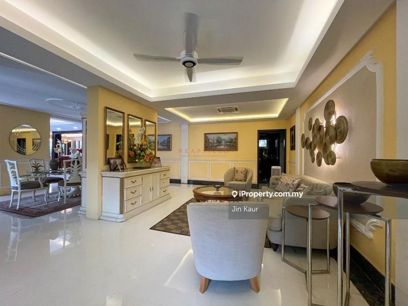 Banglo untuk Dijual di Bandar Sri Damansara, Selangor oleh Jin Kaur - iProperty.com.my