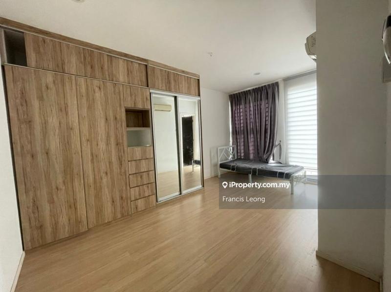 2-storey Terraced House for Sale in Taman Puncak Jalil, Seri Kembangan by Francis Leong - iProperty.com.my
