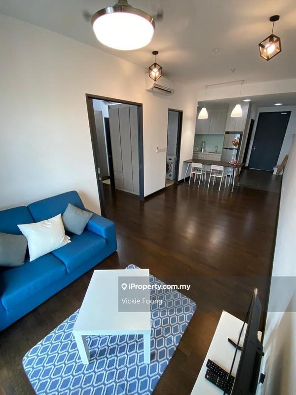 For Sale - V Residence Suites @ Sunway Velocity