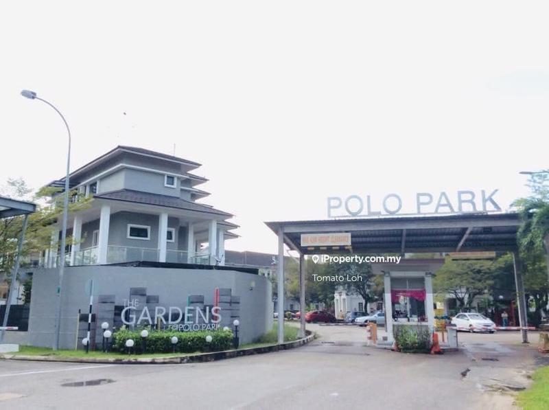 For Rent - Polo Park