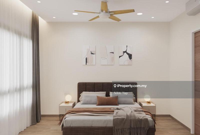 For Rent - Trinity Pentamont