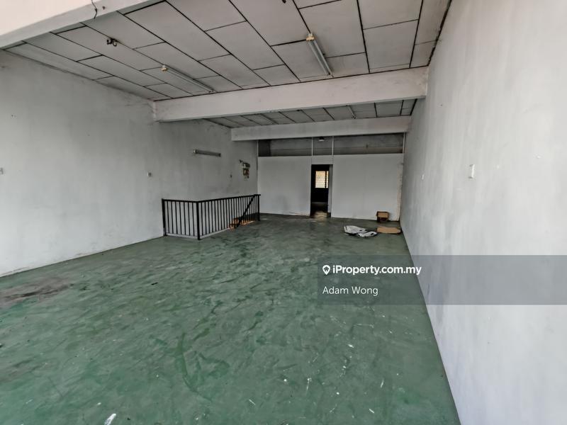 Kedai-Pejabat untuk Disewa di Kuala Ketil, Kuala Ketil oleh Adam Wong - iProperty.com.my
