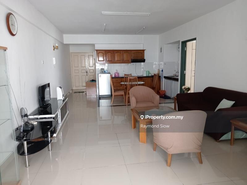 For Sale - Golden Hills Resort (Amber Court Apartment)