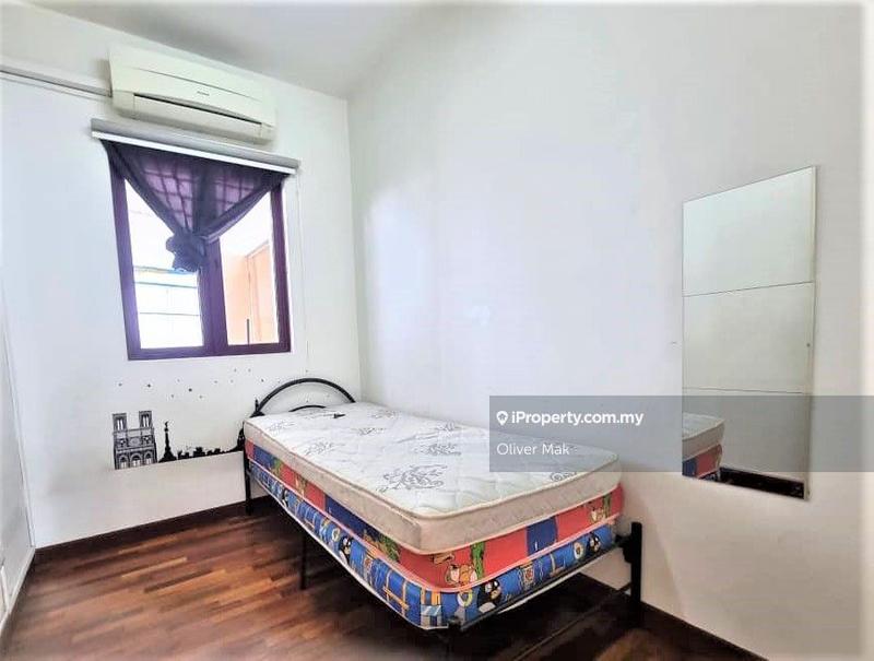 Condominium for Sale in Savanna Condominium by Oliver Mak - iProperty.com.my