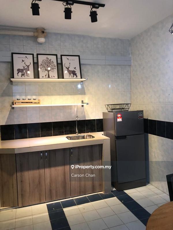 For Sale - Endah Regal Condominium