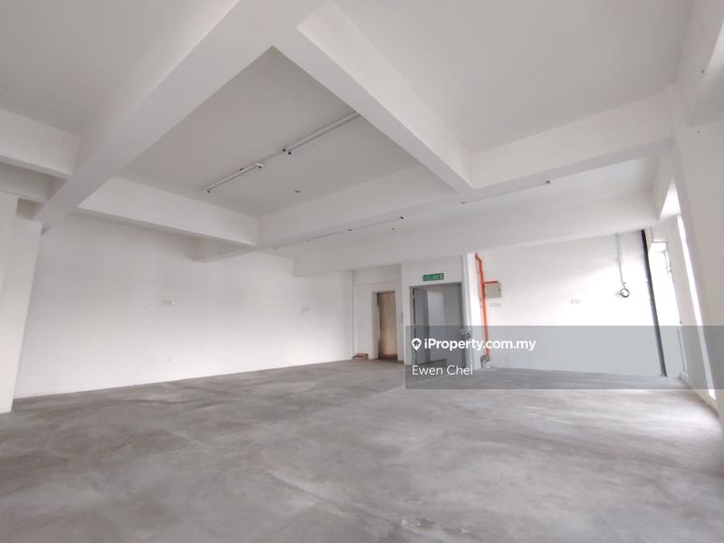 Semi-D Factory for Rent in Taman Industri Integrasi Rawang, Rawang by Ewen Chei - iProperty.com.my