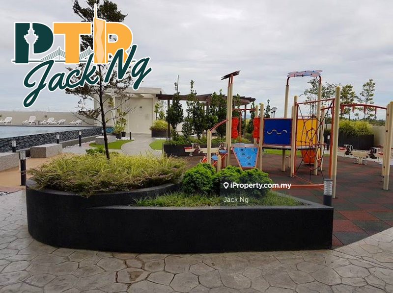 Kondominium untuk Dijual di Primero Heights oleh Jack Ng - iProperty.com.my