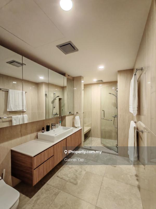 Kondominium untuk Disewa di Sri Murni oleh Gabriel Yap - iProperty.com.my