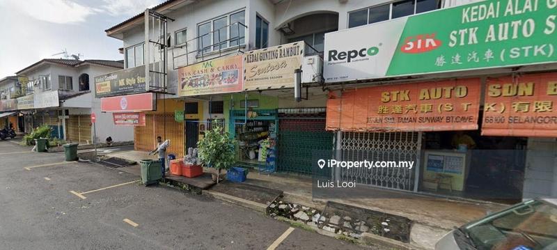 For Sale - Taman Sri Gombak, Gombak