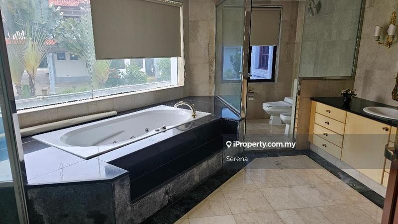 Banglo untuk Dijual di Country Heights, Kajang oleh Serena - iProperty.com.my