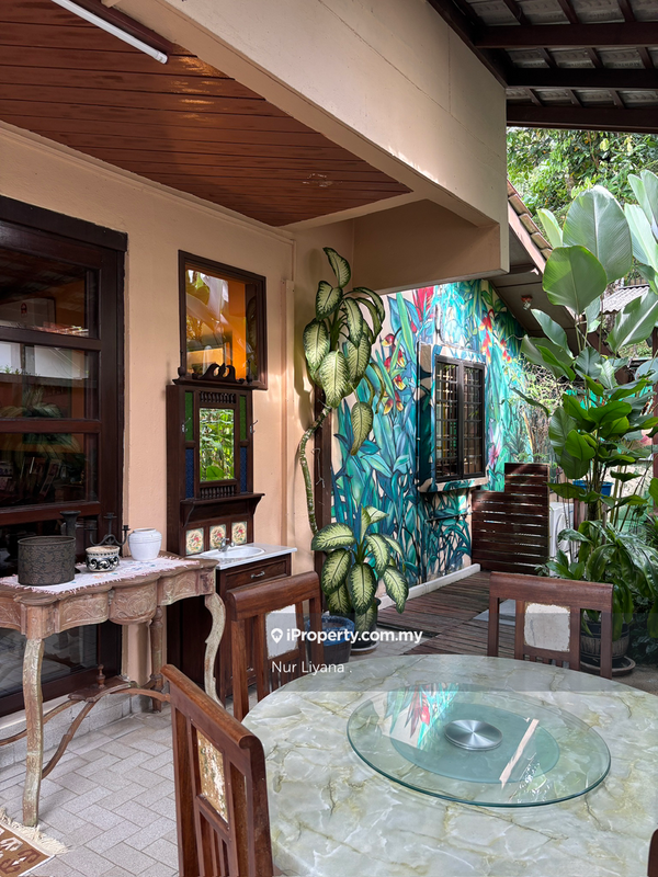 Banglo untuk Dijual di Taman TAR (Tun Abdul Razak), Ampang oleh Nur Liyana . - iProperty.com.my