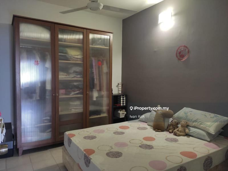 Kondominium untuk Dijual di Cita Damansara oleh Ivan Kok - iProperty.com.my