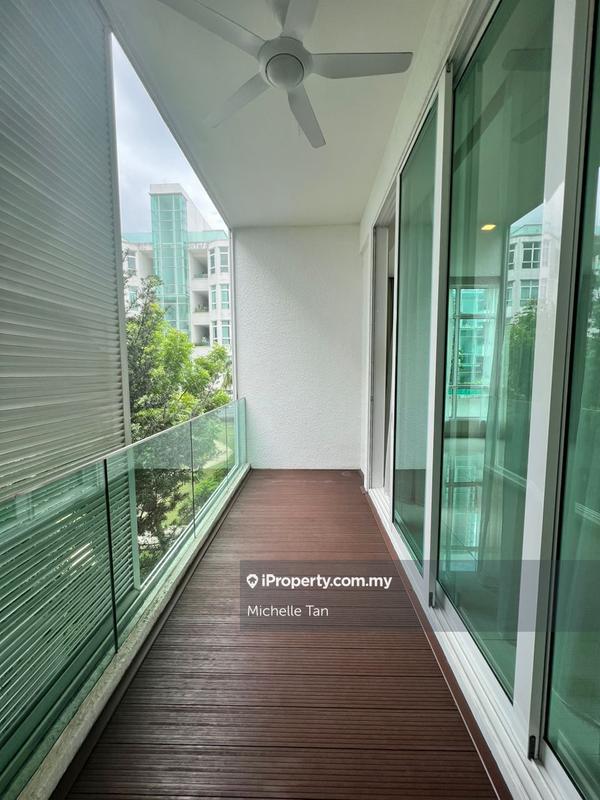 Service Residence for Rent in Brunsfield Residence by Michelle Tan - iProperty.com.my