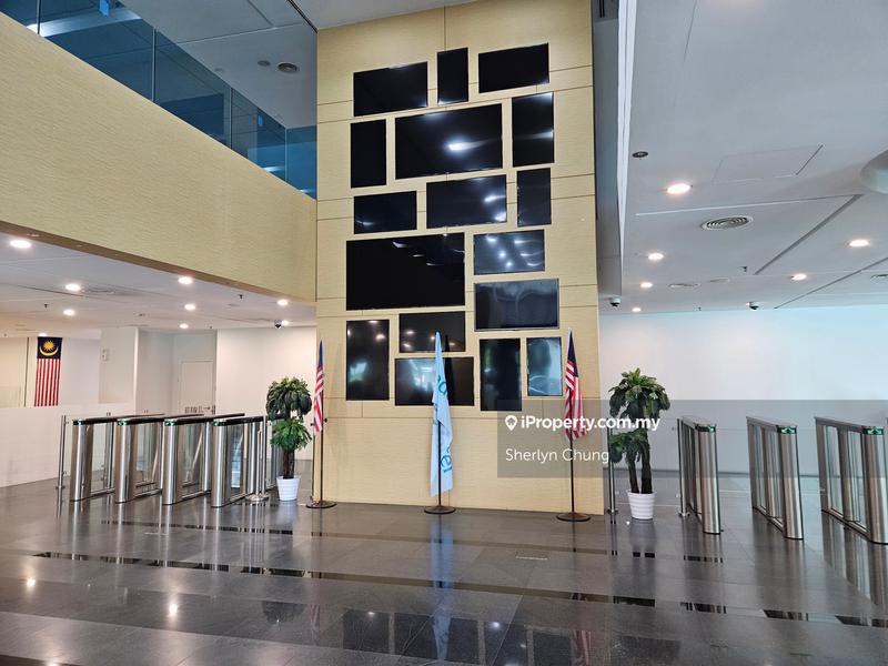 For Rent - Menara TH Damansara Corporate Office (formerly Menara TA One), Damansara Kim, TTDI