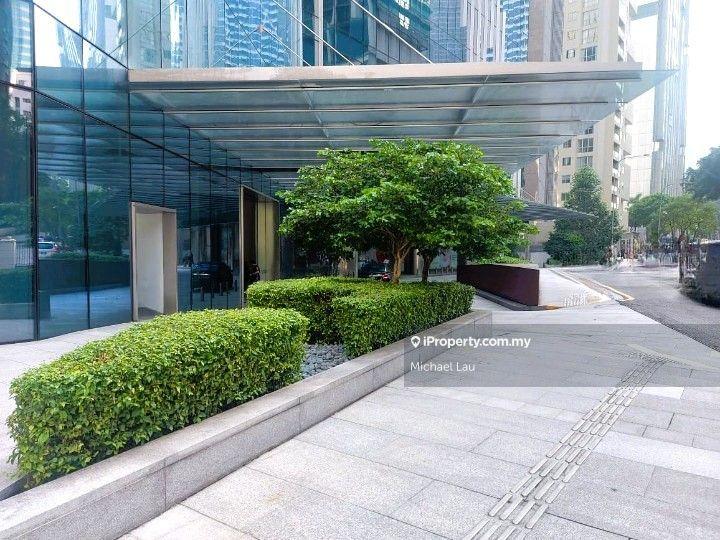 Pejabat untuk Disewa di KLCC, KL City Centre oleh Michael Lau - iProperty.com.my