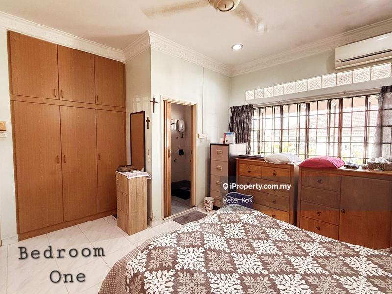 Semi-Detached House for Sale in Seksyen 5, Petaling Jaya by Peter Kok - iProperty.com.my