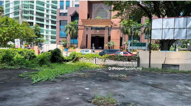 Banglo Komersial untuk Dijual di Bukit Bintang, KL City Centre oleh Naomi Ong - iProperty.com.my